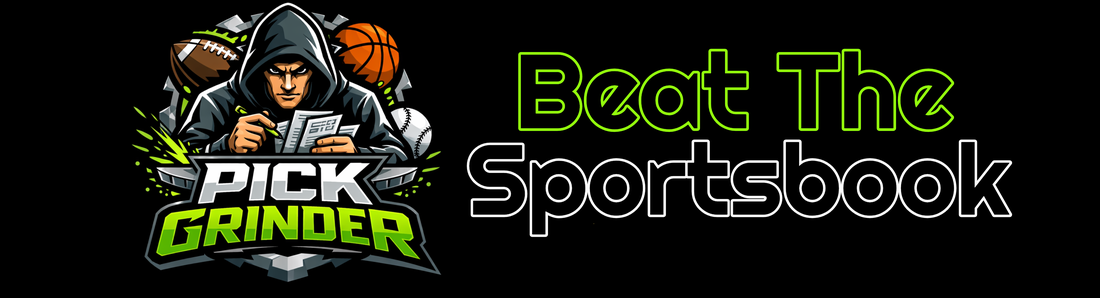 Pick Grinder: Winning Sports Picks Pick Grinder: Winning Sports Picks